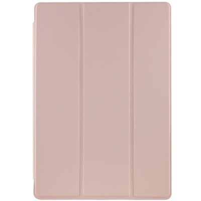 Чохол-книжка Book Cover (stylus slot) для Xiaomi Pad 7 / Pad 7 Pro (11.2") Рожевий / Pink Sand Чохол-книжка Book Cover (stylus slot) для Xiaomi Pad 7 / Pad 7 Pro (11.2") Рожевий / Pink Sand