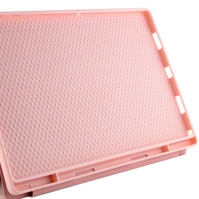 Чохол-книжка Book Cover (stylus slot) для Xiaomi Pad 7 / Pad 7 Pro (11.2") Рожевий / Pink Sand Чохол-книжка Book Cover (stylus slot) для Xiaomi Pad 7 / Pad 7 Pro (11.2") Рожевий / Pink Sand