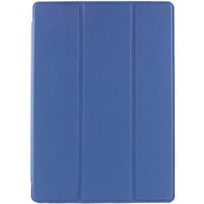 Чохол-книжка Book Cover (stylus slot) для Xiaomi Redmi Pad SE (8.7") Темно-синій / Midnight blue Чохол-книжка Book Cover (stylus slot) для Xiaomi Redmi Pad SE (8.7") Темно-синій / Midnight blue