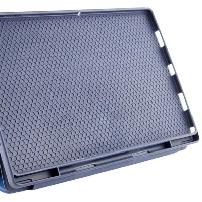 Чохол-книжка Book Cover (stylus slot) для Xiaomi Redmi Pad SE (8.7") Темно-синій / Midnight blue Чохол-книжка Book Cover (stylus slot) для Xiaomi Redmi Pad SE (8.7") Темно-синій / Midnight blue