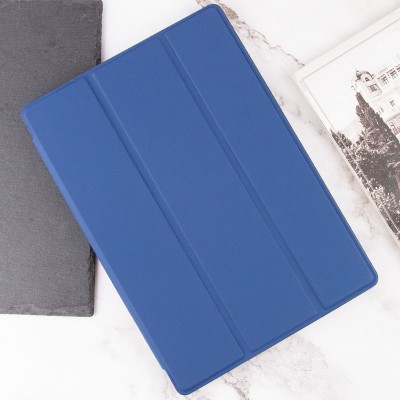 Чохол-книжка Book Cover (stylus slot) для Xiaomi Redmi Pad SE (8.7") Темно-синій / Midnight blue Чохол-книжка Book Cover (stylus slot) для Xiaomi Redmi Pad SE (8.7") Темно-синій / Midnight blue