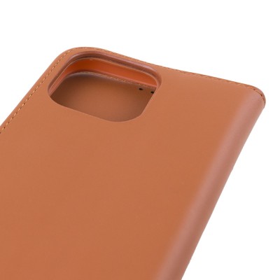 Чохол-книжка Dux Ducis Hivo для Apple iPhone 16 Pro Max (6.9") Brown Чохол-книжка Dux Ducis Hivo для Apple iPhone 16 Pro Max (6.9") Brown