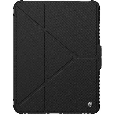 Чохол-книжка Nillkin Bumper Pro Multi-angle для Apple iPad Pro 13" (2024) Black