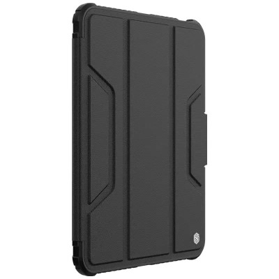 Чохол-книжка Nillkin Bumper Pro для Apple iPad Pro 11" (2020-22) / Air 10.9"(2020-22) / Air 11" 2024 Black