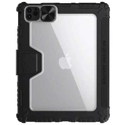 Чохол-книжка Nillkin Bumper Pro для Apple iPad Pro 11" (2020-22) / Air 10.9"(2020-22) / Air 11" 2024 Black