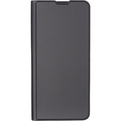 Чохол-книжка Xiaomi 13C / POCO C65 Book Cover Gelius Shell Case Black