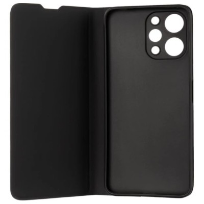 Чохол-книжка Xiaomi 13C / POCO C65 Book Cover Gelius Shell Case Black