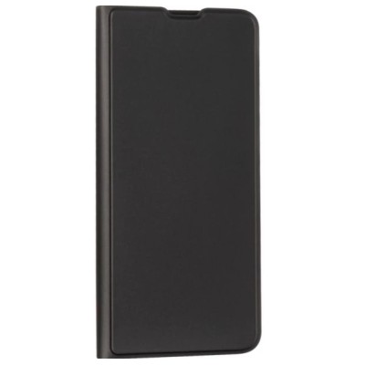 Чохол-книжка Xiaomi 13C / POCO C65 Book Cover Gelius Shell Case Black