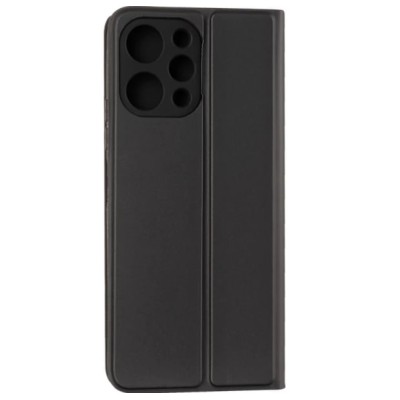 Чохол-книжка Xiaomi 13C / POCO C65 Book Cover Gelius Shell Case Black