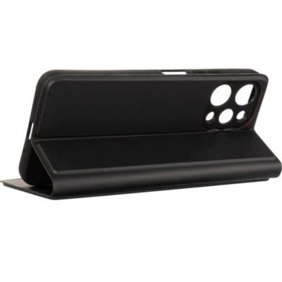 Чохол-книжка Xiaomi 13C / POCO C65 Book Cover Gelius Shell Case Black