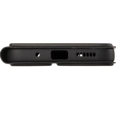 Чохол-книжка Xiaomi 13C / POCO C65 Book Cover Gelius Shell Case Black
