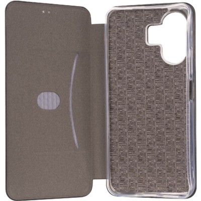 Чохол-книжка Xiaomi 13C / POCO C65 G-Case Ranger Series Black Чохол-книжка Xiaomi 13C / POCO C65 G-Case Ranger Series Black