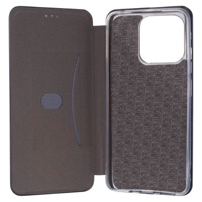 Чохол-книжка Xiaomi Redmi 12C G-Case Ranger Series Dark Blue Чохол-книжка Xiaomi Redmi 12C G-Case Ranger Series Dark Blue