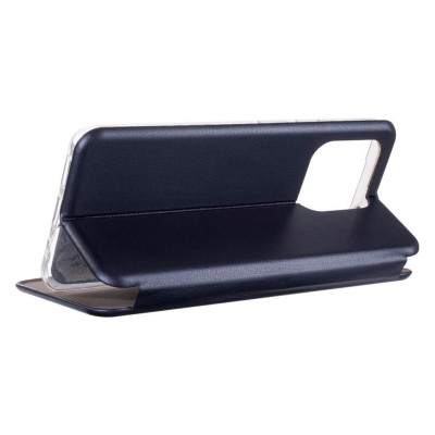Чохол-книжка Xiaomi Redmi 12C G-Case Ranger Series Dark Blue Чохол-книжка Xiaomi Redmi 12C G-Case Ranger Series Dark Blue