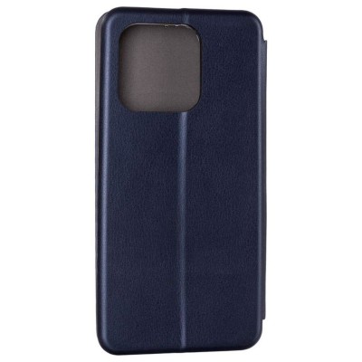 Чохол-книжка Xiaomi Redmi 12C G-Case Ranger Series Dark Blue Чохол-книжка Xiaomi Redmi 12C G-Case Ranger Series Dark Blue