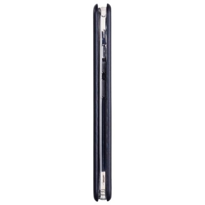 Чохол-книжка Xiaomi Redmi 12C G-Case Ranger Series Dark Blue Чохол-книжка Xiaomi Redmi 12C G-Case Ranger Series Dark Blue