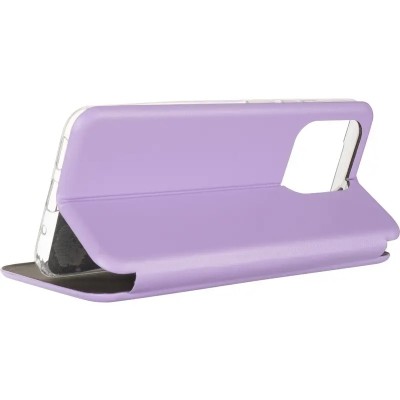 Чохол-книжка Xiaomi Redmi 12C G-Case Ranger Series Violet Чохол-книжка Xiaomi Redmi 12C G-Case Ranger Series Violet