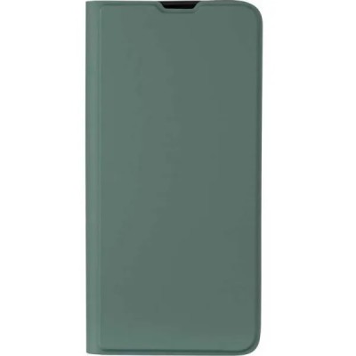 Чохол-книжка Xiaomi Redmi Note 12 4G Book Cover Gelius Shell Case Green Чохол-книжка Xiaomi Redmi Note 12 4G Book Cover Gelius Shell Case Green