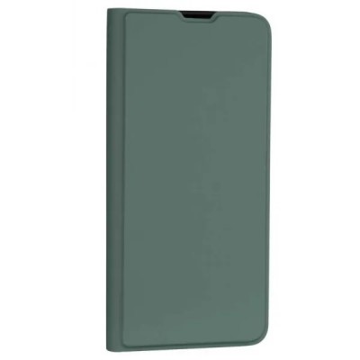 Чохол-книжка Xiaomi Redmi Note 12 4G Book Cover Gelius Shell Case Green Чохол-книжка Xiaomi Redmi Note 12 4G Book Cover Gelius Shell Case Green