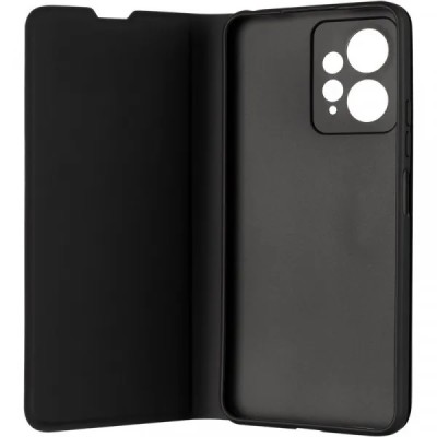 Чохол-книжка Xiaomi Redmi Note 12 4G Book Cover Gelius Shell Case Green Чохол-книжка Xiaomi Redmi Note 12 4G Book Cover Gelius Shell Case Green