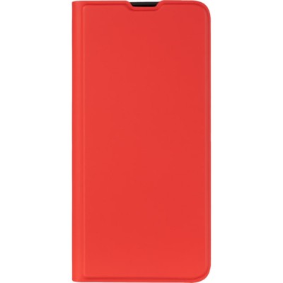 Чохол-книжка Xiaomi Redmi Note 12 Book Cover Gelius Shell Case Red
