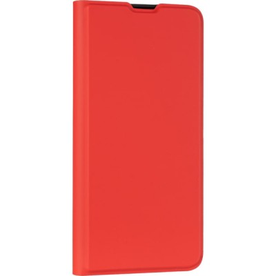 Чохол-книжка Xiaomi Redmi Note 12 Book Cover Gelius Shell Case Red