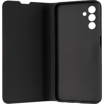 Чохол-книжка Xiaomi Redmi Note 12 Book Cover Gelius Shell Case Red