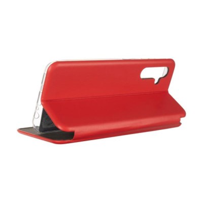 Чохол-книжка Xiaomi Redmi Note 12S G-Case Ranger Series Red Чохол-книжка Xiaomi Redmi Note 12S G-Case Ranger Series Red