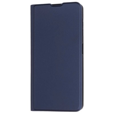 Чохол-книжка Xiaomi Redmi Note 13 5G Book Cover Gelius Shell Case Blue