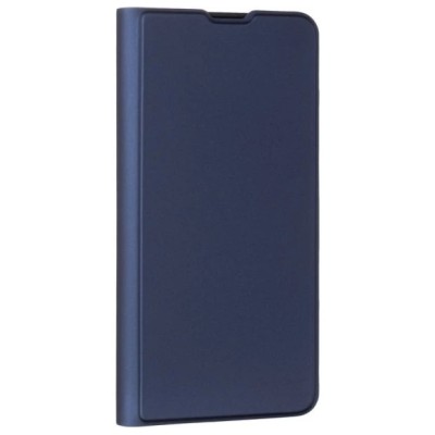 Чохол-книжка Xiaomi Redmi Note 13 5G Book Cover Gelius Shell Case Blue