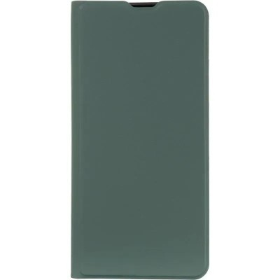 Чохол-книжка Xiaomi Redmi Note 13 5G Book Cover Gelius Shell Case Green Чохол-книжка Xiaomi Redmi Note 13 5G Book Cover Gelius Shell Case Green