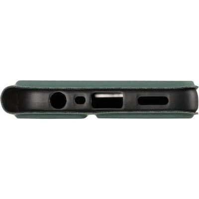 Чохол-книжка Xiaomi Redmi Note 13 5G Book Cover Gelius Shell Case Green Чохол-книжка Xiaomi Redmi Note 13 5G Book Cover Gelius Shell Case Green
