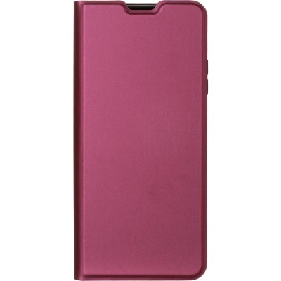 Чохол-книжка Xiaomi Redmi Note 13 5G Book Cover Gelius Shell Case Marsala Чохол-книжка Xiaomi Redmi Note 13 5G Book Cover Gelius Shell Case Marsala