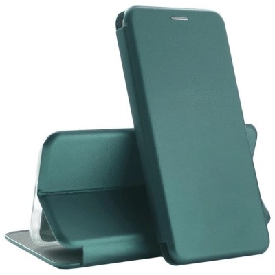 Чохол-книжка Xiaomi Redmi Note 13 5G G-Case Ranger Series Green Чохол-книжка Xiaomi Redmi Note 13 5G G-Case Ranger Series Green