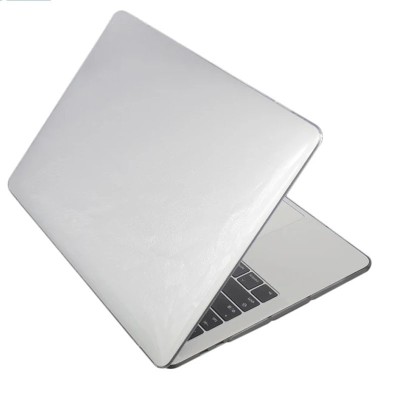 Чохол-накладка Clear Shell для Apple MacBook Air 15'' (2023) (A2941) M2 Прозорий
