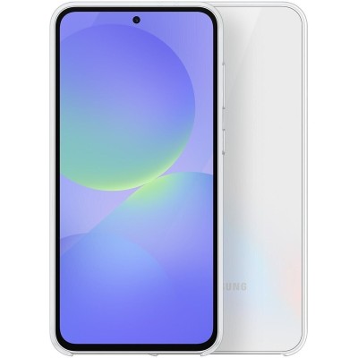 Чохол-накладка Samsung A36 Clear Case EF-QA366CTEGWW / Transparent Чохол-накладка Samsung A36 Clear Case EF-QA366CTEGWW / Transparent