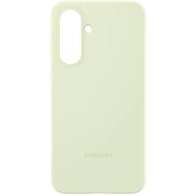 Чохол-накладка Samsung A36 Silicone Case EF-PA366CGEGWW / Light Green Чохол-накладка Samsung A36 Silicone Case EF-PA366CGEGWW / Light Green