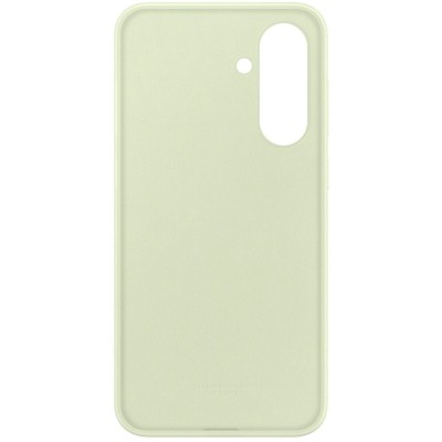 Чохол-накладка Samsung A36 Silicone Case EF-PA366CGEGWW / Light Green Чохол-накладка Samsung A36 Silicone Case EF-PA366CGEGWW / Light Green