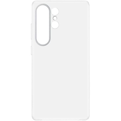Чохол-накладка Samsung S25 Ultra Clear Case EF-QS938CTEGWW / Transparent Чохол-накладка Samsung S25 Ultra Clear Case EF-QS938CTEGWW / Transparent