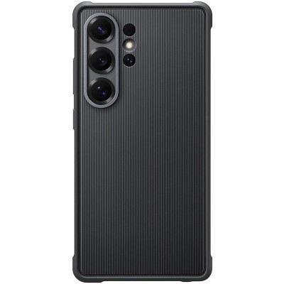 Чохол-накладка Samsung S25 Ultra Rugged case (EF-RS938CBEGWW) чорний