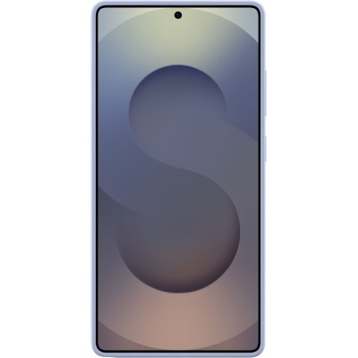 Чохол-накладка Samsung S25 Ultra Silicone Case EF-PS938CLEGWW Light Blue Чохол-накладка Samsung S25 Ultra Silicone Case EF-PS938CLEGWW Light Blue