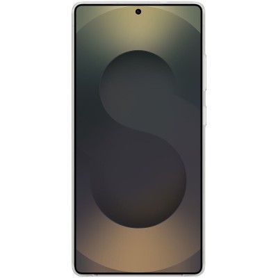 Чохол-накладка Samsung S25 Ultra Standing Grip case (EF-GS938CBEGWW) чорний