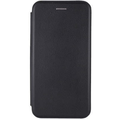 Шкіряний чохол (книжка) Classy для Infinix Hot 40i / Spark Go 2024 / Spark 20 Чорний Шкіряний чохол (книжка) Classy для Infinix Hot 40i / Spark Go 2024 / Spark 20 Чорний