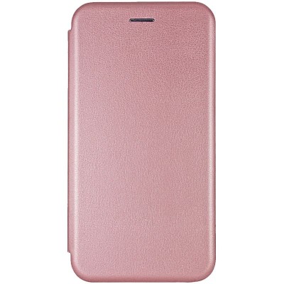 Шкіряний чохол (книжка) Classy для Samsung Galaxy A06 Rose Gold Шкіряний чохол (книжка) Classy для Samsung Galaxy A06 Rose Gold