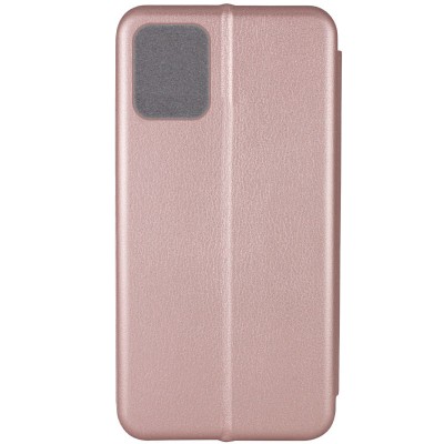 Шкіряний чохол (книжка) Classy для Samsung Galaxy A06 Rose Gold Шкіряний чохол (книжка) Classy для Samsung Galaxy A06 Rose Gold