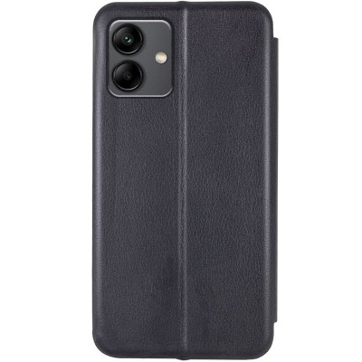 Шкіряний чохол (книжка) Classy для Samsung Galaxy A06 Чорний Шкіряний чохол (книжка) Classy для Samsung Galaxy A06 Чорний