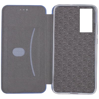 Шкіряний чохол (книжка) Classy для Samsung Galaxy A24 4G Зелений Шкіряний чохол (книжка) Classy для Samsung Galaxy A24 4G Зелений