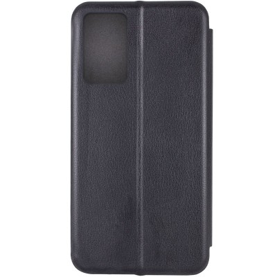 Шкіряний чохол (книжка) Classy для Samsung Galaxy A36 5G Чорний