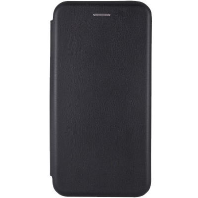Шкіряний чохол (книжка) Classy для Xiaomi Redmi 10C Чорний Шкіряний чохол (книжка) Classy для Xiaomi Redmi 10C Чорний