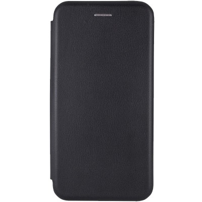 Шкіряний чохол (книжка) Classy для Xiaomi Redmi 4X Чорний Шкіряний чохол (книжка) Classy для Xiaomi Redmi 4X Чорний